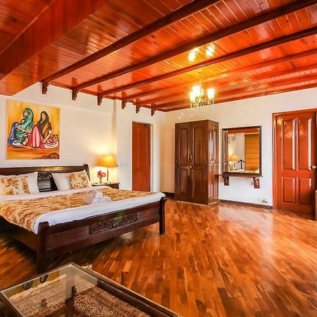 The Ramgarh Retreat Hotel Ngoại thất bức ảnh